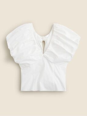 J Crew Cecily Top